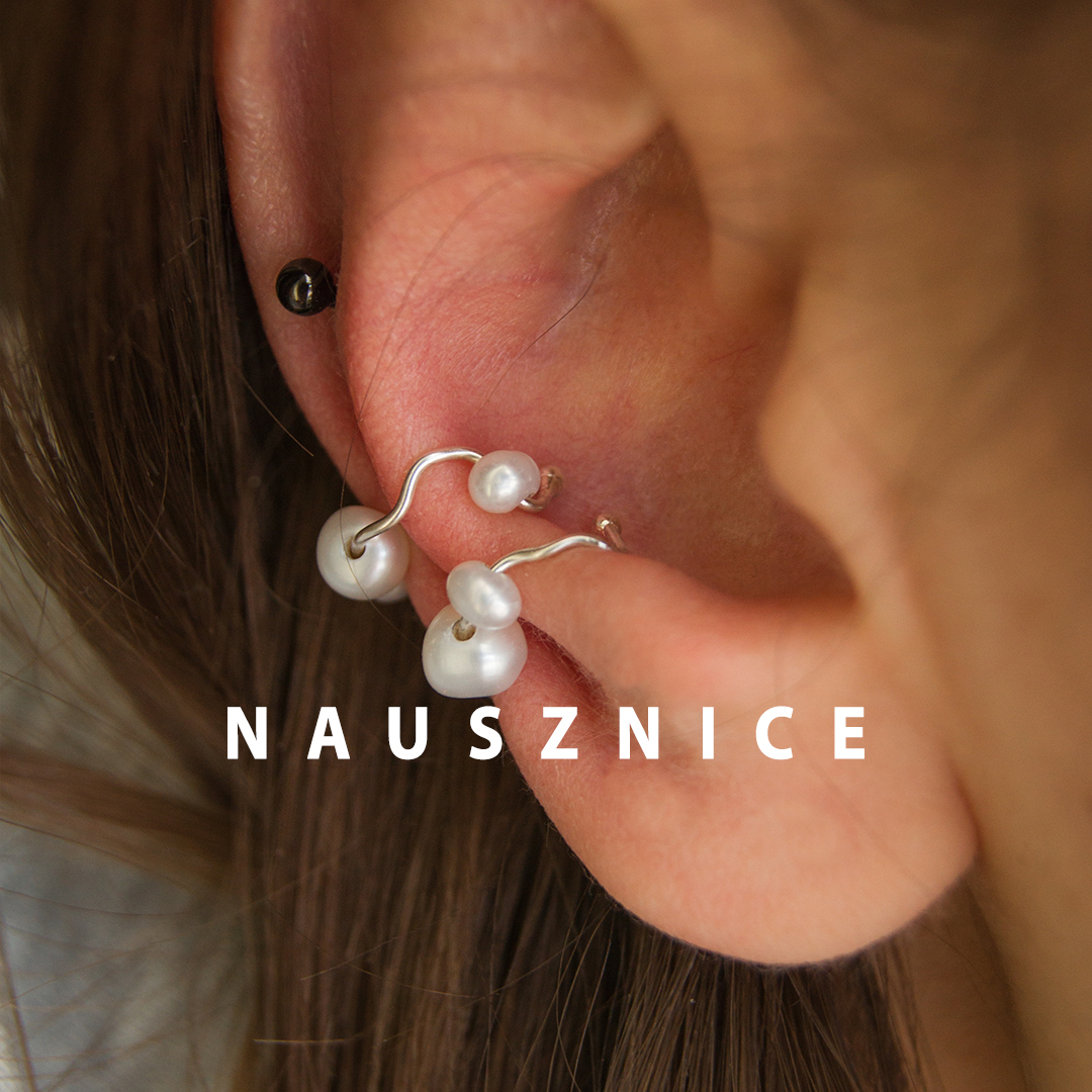 Nausznice