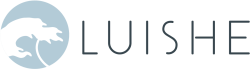 Logo Luishe - strona główna