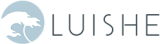 Logo L U I S H E - strona główna