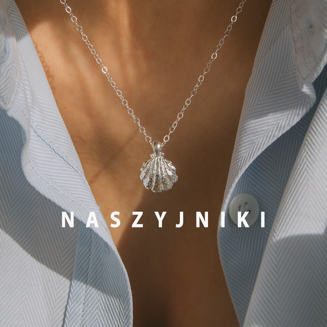 Naszyjniki