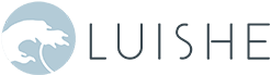 Logo L U I S H E - strona główna