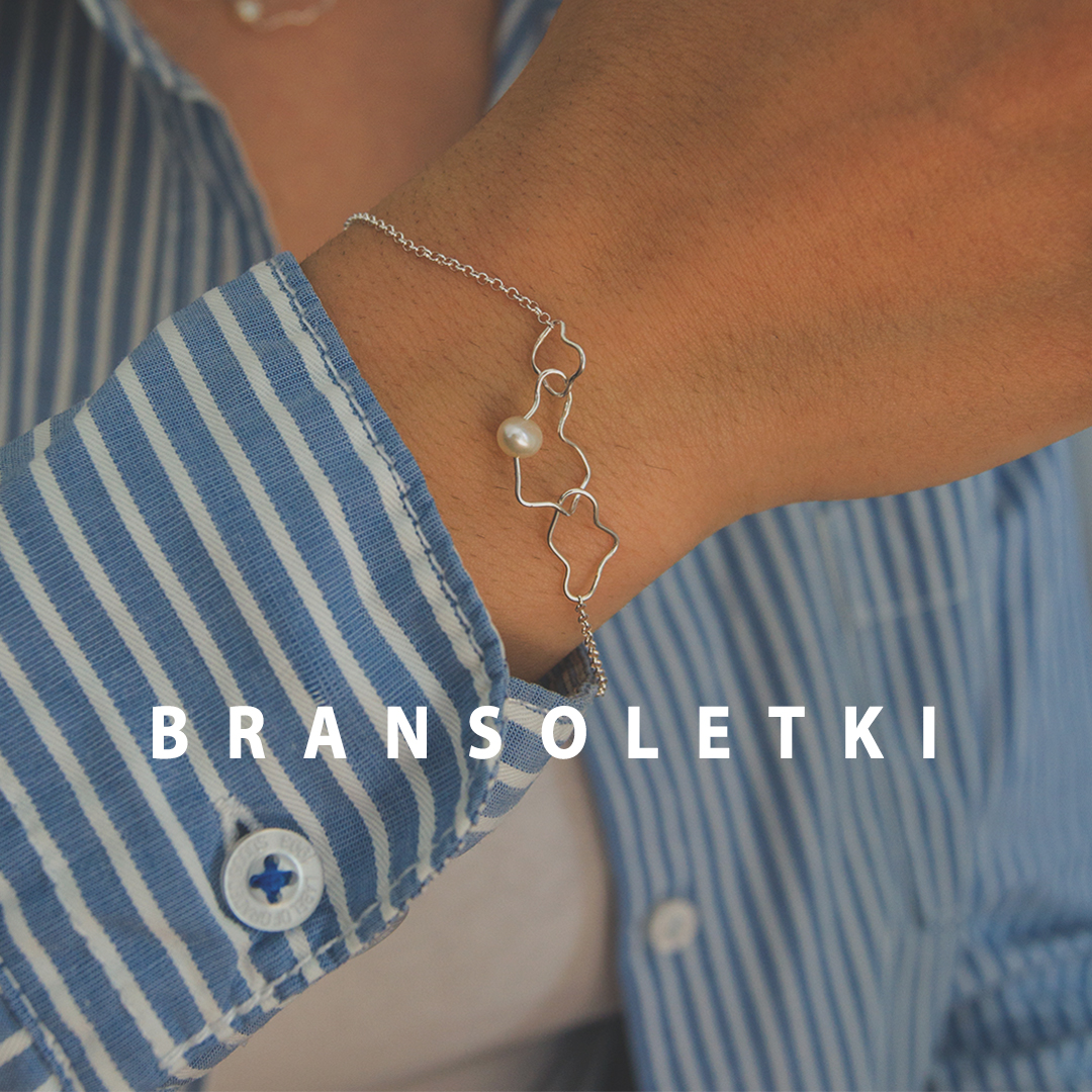 Bransoletki